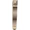 Ekena Millwork Funston Craftsman Rough Sawn Bracket, Douglas Fir, 6"W x 42"D x 42"H BKT06X42X42FST04RDF - alternate 3